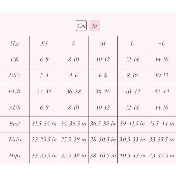 House of CB Bea Olive Floral Draped Corset Size Large+ Plus Cup - Picture 9 of 9